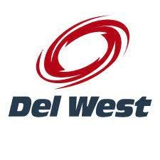 delwest-engineering-logo