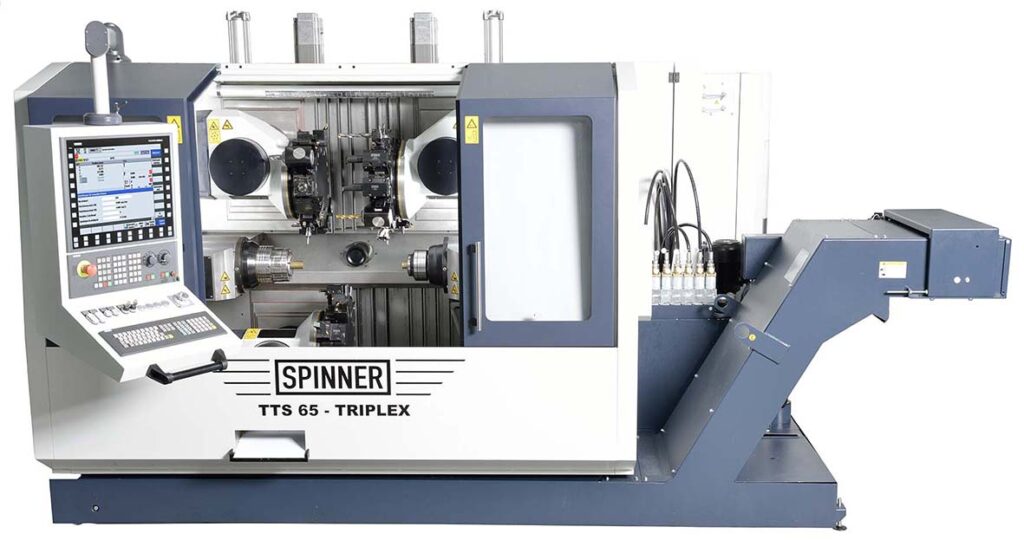 TTS-triplex-v1