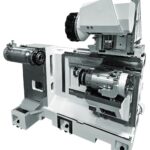 SPINNER TS350 CNC lathe