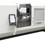 SPINNER TS850 CNC lathe