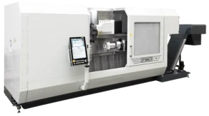 SPINNER TS850 CNC lathe