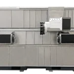 SPINNER TS850 CNC lathe