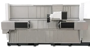 SPINNER TS850 CNC lathe
