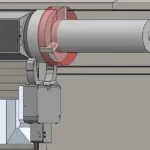 SPINNER TS850 CNC lathe