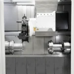 SPINNER TS850 CNC lathe